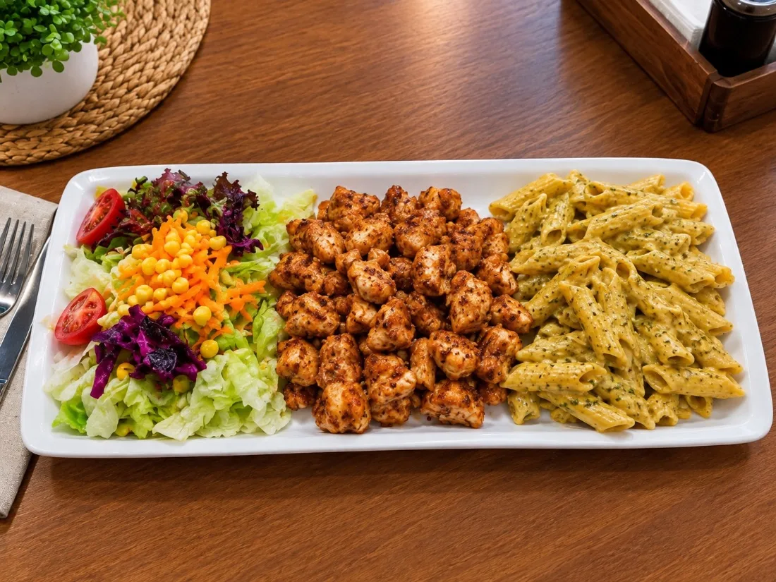 Soya Soslum