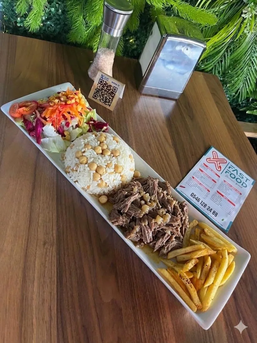 Kavurma şöleni